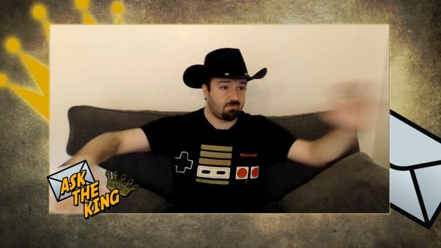 Ask the King Ep. 46: Sept. 2014 pt2 - Kids, Trading Games, PO Box, Mobile Gaming Opinion Shift смотреть онлайн