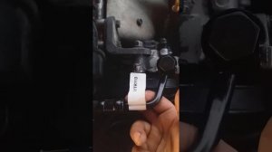 Замена трубки гура хендай.