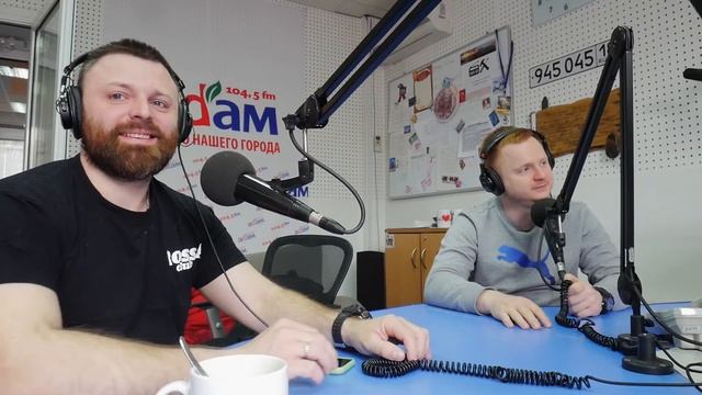 TR Podcast 57 Самый дорогой ремонт в авто смотреть онлайн