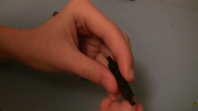 Как сделать из Lego minecraft Иссушитель смотреть онлайн