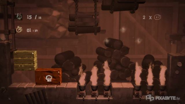 Ethan: Meteor Hunter - Indie Watch смотреть онлайн