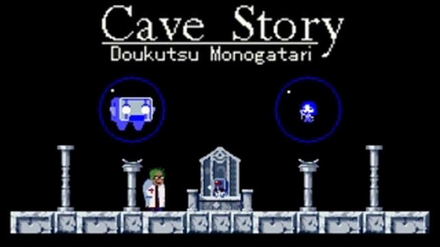 Cave Story (Doukutsu Monogatari) Theme 10 Hours смотреть онлайн
