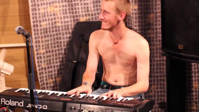 Изнутри - Васька смотреть онлайн