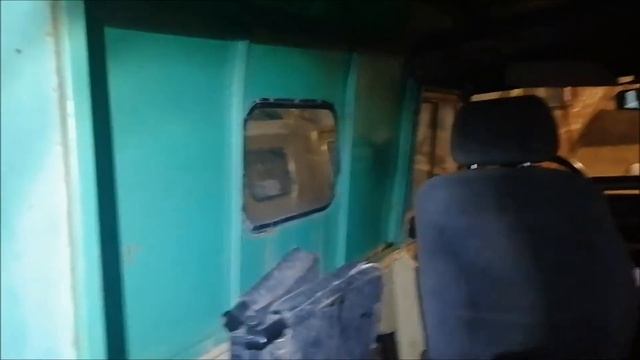 установка на луаз боковые раздвижные стёкла с уаз буханки часть 1 смотреть онлайн