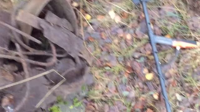 МЕТАЛЛОКОПНакопал целый багажникEvgesha смотреть онлайн