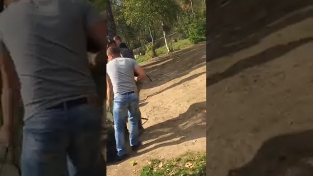 Ночной улов Селятино Пионерский смотреть онлайн