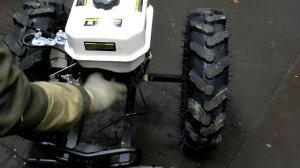 Мотоблок не заводится. Не прокручивается стартер?  ЭТО БУДЕТ ПОЛЕЗНОЕ ВИДЕО!