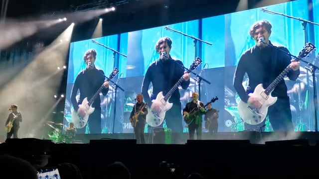 мама анархия волгоград арена 2022 смотреть онлайн