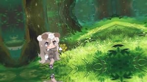 #гачаклуб клип я приду когда зацветёт весна#