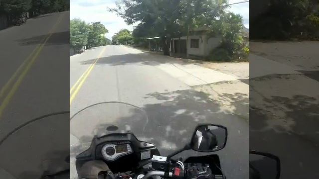 V-Strom DL650A, Sumando Kilómetros