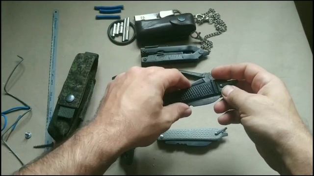 6Э6 Ратник - практический взгляд и мысли