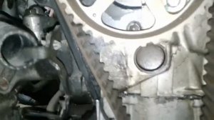 ОСТОРОЖНО ! Контрактный двигатель  SUZUKI G 16 A с Находки с пробегом 29 т.км .