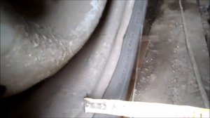 Развал схождение своими руками ВАЗ дедовским способом