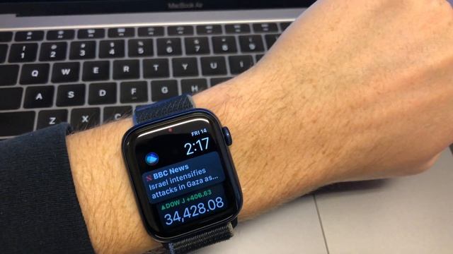Apple Watch Randomly Listening? Here's How to Stop it! смотреть онлайн