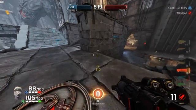 QC Dante Feminina vs Bots смотреть онлайн