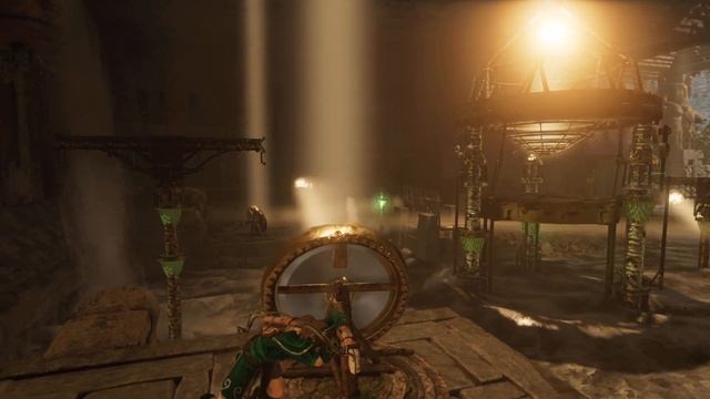 Shadow of the Tomb Raider ► ПРОХОЖДЕНИЕ. ЧАСТЬ 17. Побочные задания в Тайном Городе смотреть онлайн