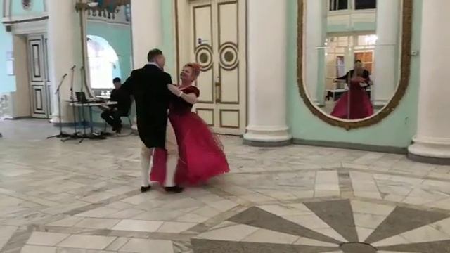 Вальс смотреть онлайн