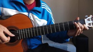 Ace Of Base - All That She Wants (Fingerstyle Guitar) (Ask For tabs)