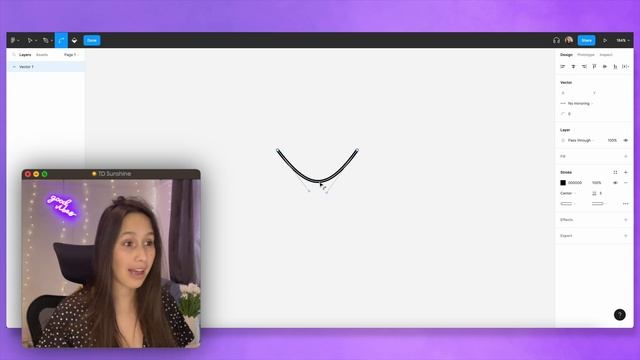 Figma Pen Tool. Master the pen tool in 8 Minutes (Beginner Tutorial) смотреть онлайн