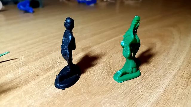 Солдатики 2