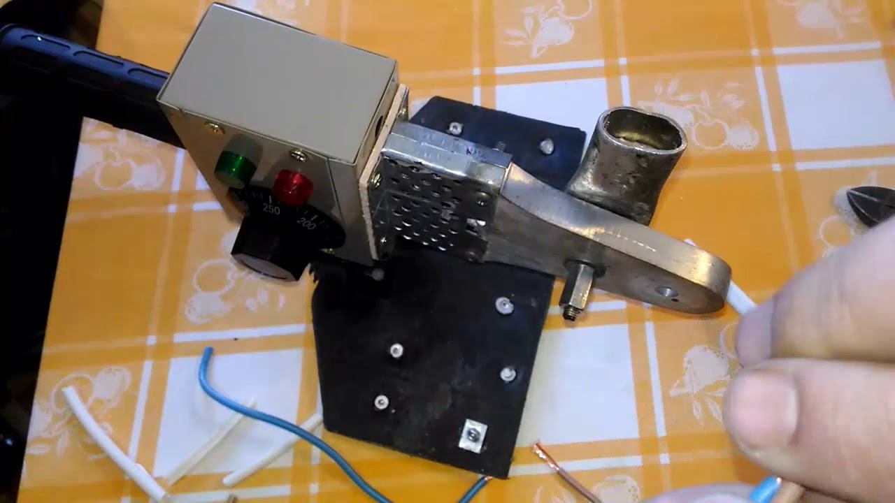 Как спаять провода паяльником для сварки пп. How to solder wires with a soldering iron for welding смотреть онлайн