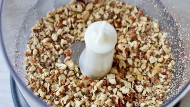 Сборник рецептов