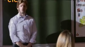 Ангел или демон серия 1