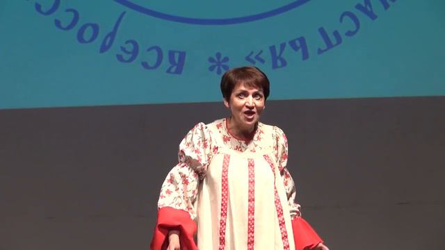 Театральное Народный театр «Успех» Лирическое отступление о крыльях смотреть онлайн
