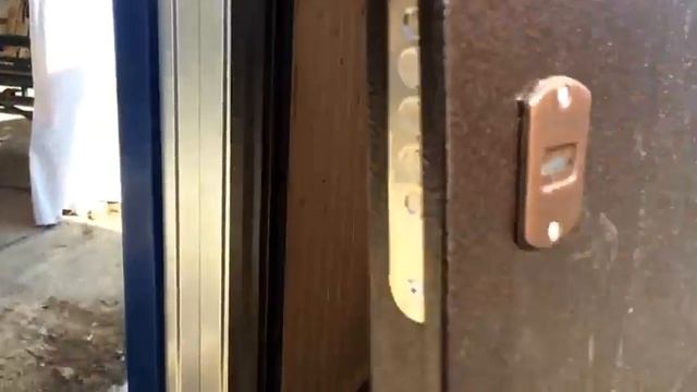 Блок-контейнер (бытовка) БК-16 от Петербургского СтройБыта смотреть онлайн