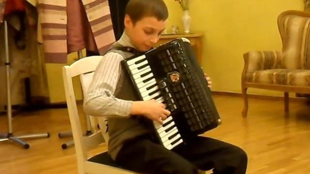 "Масленица" в библиотеке им. Н.А.Некрасова смотреть онлайн