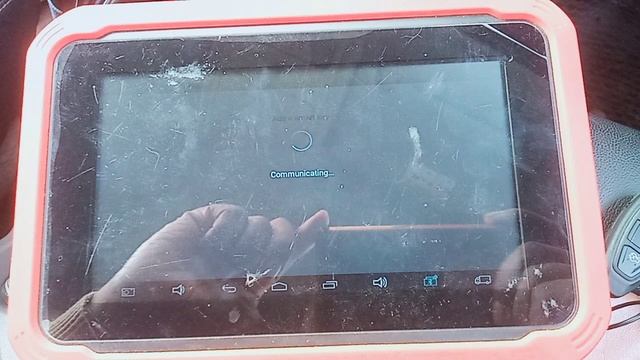 Ford ecosport Smart key programming смотреть онлайн