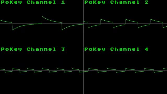 Dr. Mario (Atari 8-bit homebrew version) - Game Configuration смотреть онлайн