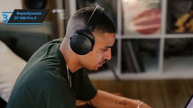 ТОП-5: Лучшие игровые гарнитуры с микрофоном 2024 смотреть онлайн