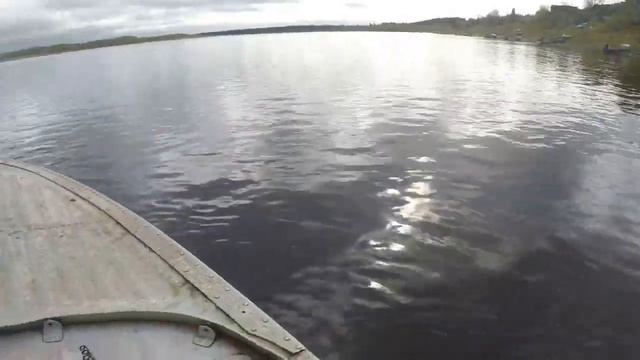 Заезд на рыбалку.Деревня Покча,Коми Рыбак ,Путь по реке Печора. смотреть онлайн