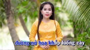 VỌNG GÁC ĐÊM SƯƠNG ➤ Song Ca Cùng Tiểu Vy ➤ Karaoke Thiếu Giọng Nam ➤ KARAOKE SONG CÙNG CA SĨ