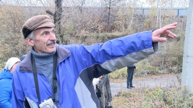 Экскурсия на БСЗ 2016 г смотреть онлайн