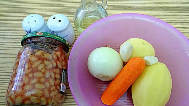 Секреты кухни