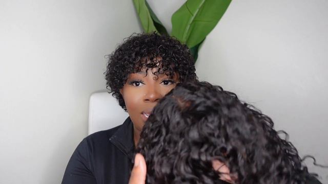 $60 + Amazon Prime Wigs 😍 | 3 "Throw On & Go" Wigs You Need! 🔥 |YASGRL смотреть онлайн