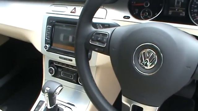 Passat CC Part 2 смотреть онлайн
