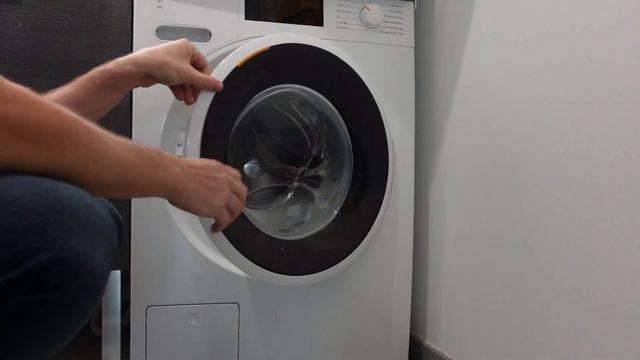 dC1 Error on Samsung Washer | How to remove смотреть онлайн