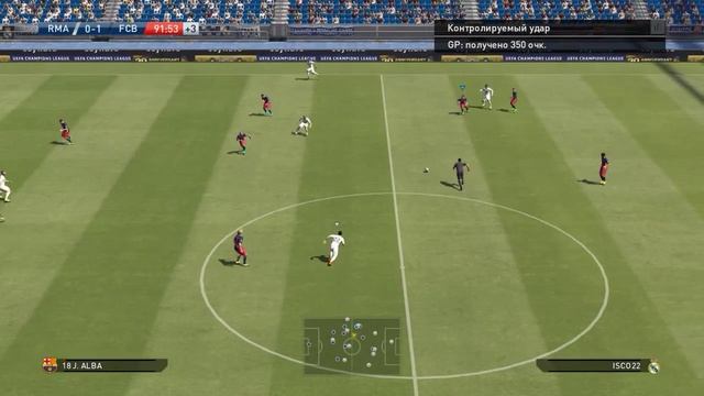 Играю в PES16 по сети на пиратке смотреть онлайн