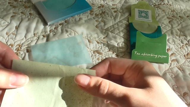 Покупка на алиэкспресс очищающих салфеток для лица смотреть онлайн