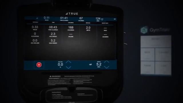 Консоль TRUE Envision 16. смотреть онлайн
