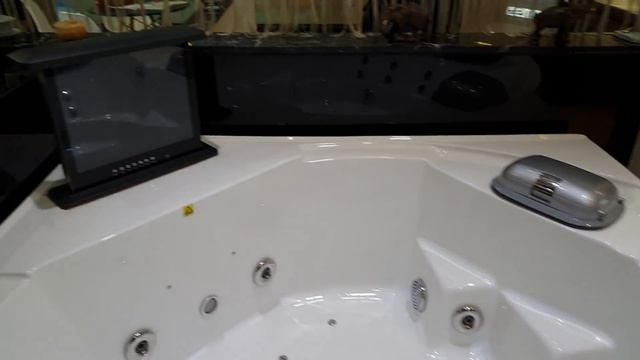 Кръгло джакузи директно от Китай. 600-4000допарс смотреть онлайн