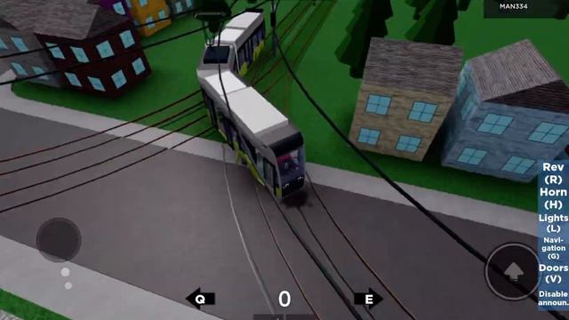 ОБЗОР НА ТРАМВАЙНОЕ ДЕПО В Nids Buses Trams смотреть онлайн