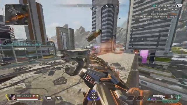 The Best Solo Player (150,000 Kills) смотреть онлайн