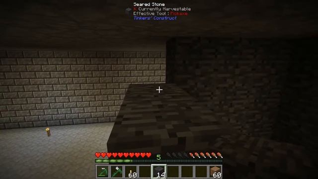 FTB Infinity Evolved Skyblock #2 - КАК ПОСТРОИТЬ ЛИТЕЙНУЮ ПЕЧЬ смотреть онлайн