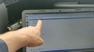 Немного о замене щитка приборов Ford Focus 2