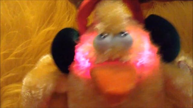 Season's Greetings! (AKA Playing With My Animated Chicken Christmas Toys) смотреть онлайн