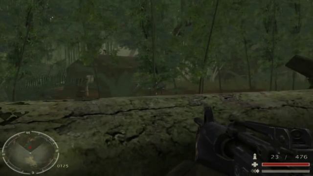 PC Game Terrorist Takedown Covert Operation - Mission 3 Mayday Part 1 смотреть онлайн